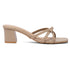 Clary Knot Sandals